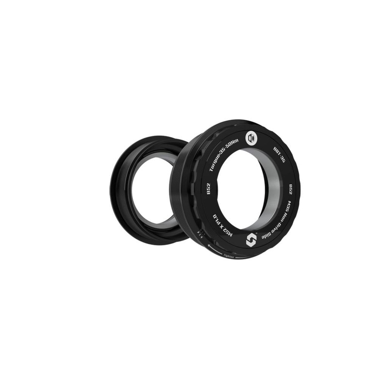 Box ONE Bottom Bracket B52 35mm Black B52 M35 (35mm-33mm)
