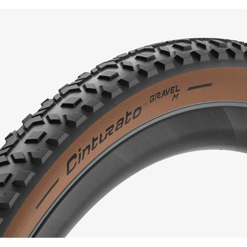 Cinturato Gravel M Tire Tan 700×40