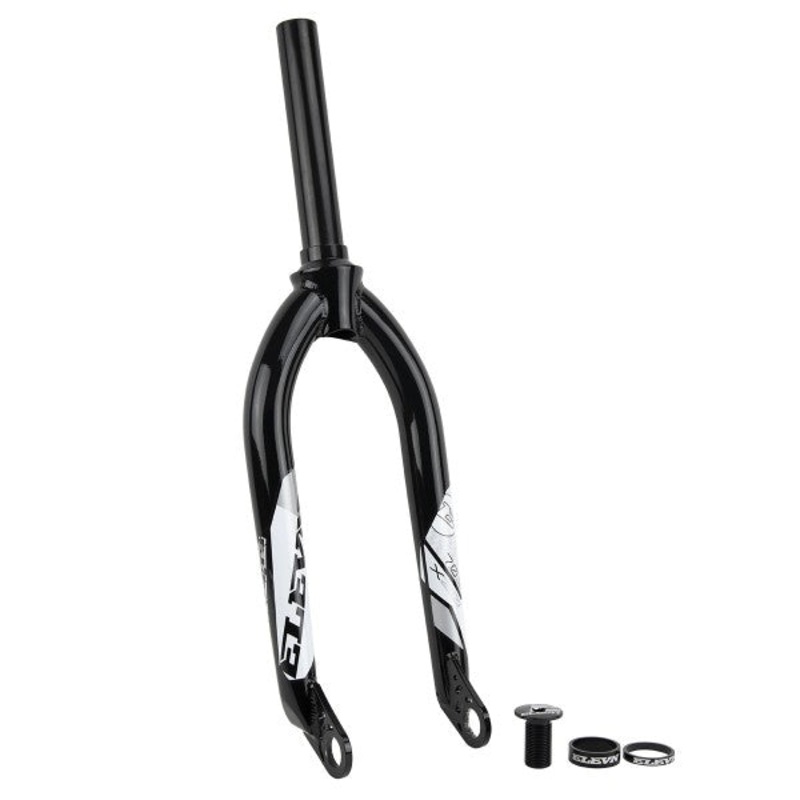 Elevn 7.0 Lt Pro 20″ 20mm Tapered Fork Black / White