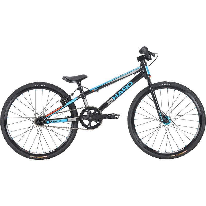 Haro RaceLite Mini