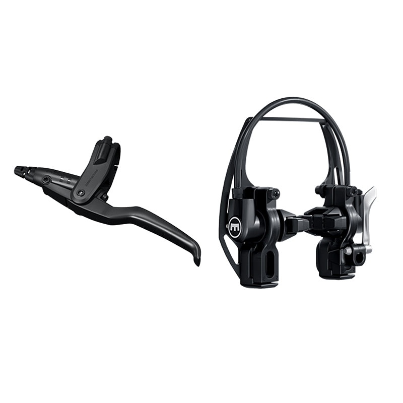 Magura HS11 Hydraulic Rim Brake Kit – F/ Cantilever or V-brake mounts – Front or Rear