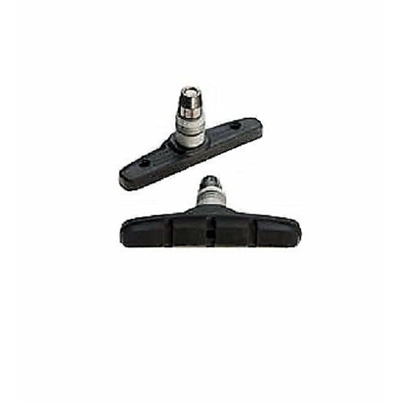 Shimano Deore V Brake Pads Mountain Bike Linear M70T3 Wet Dry Pad  See Fit Guide