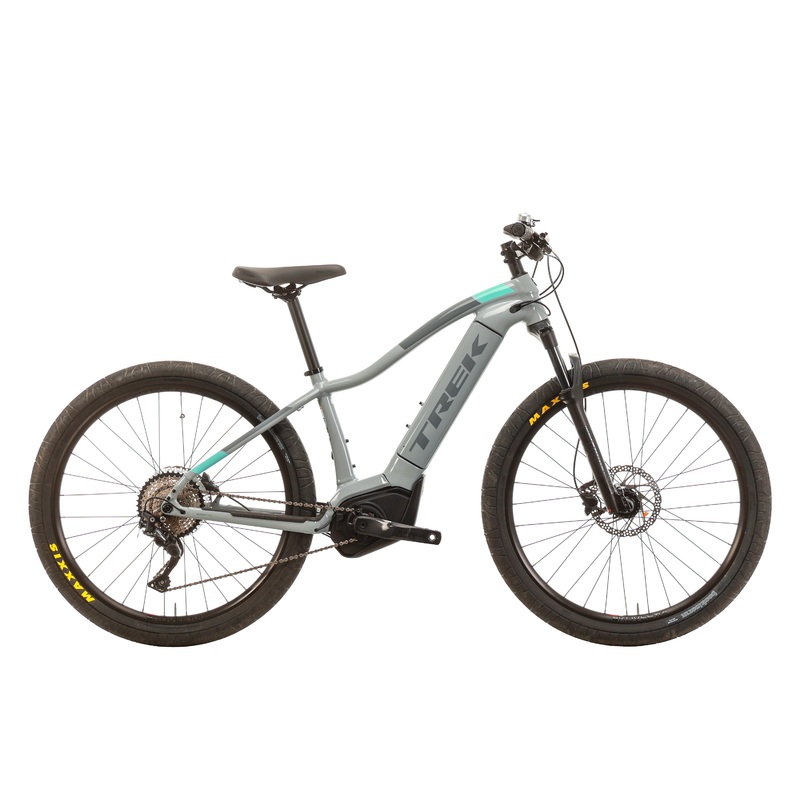 Trek Powerfly 5 Women’s Mountain E-Bike – 2019, Small