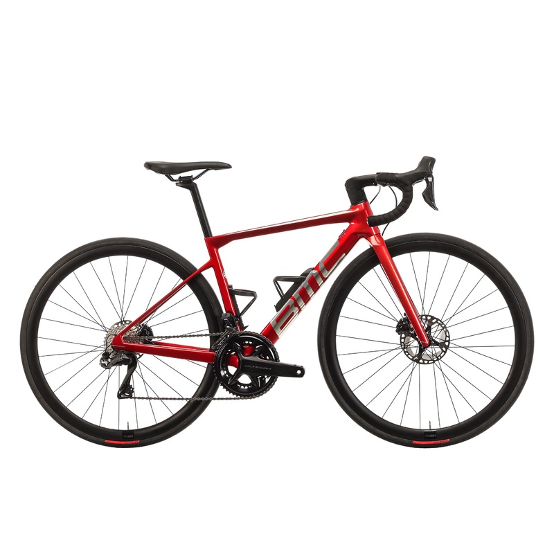 BMC Teammachine SLR ONE Road Bike – 2023, 47cm