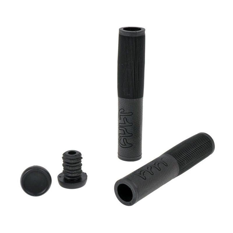 Cult Faith Grips Black
