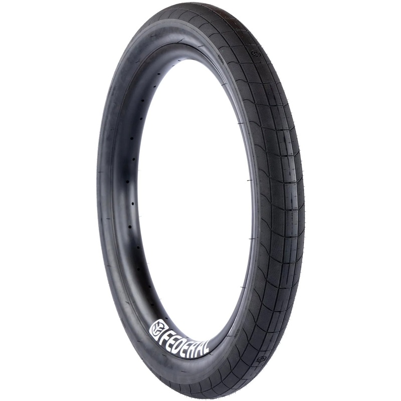 Federal Neptune Tire Black 20 x 2.35″