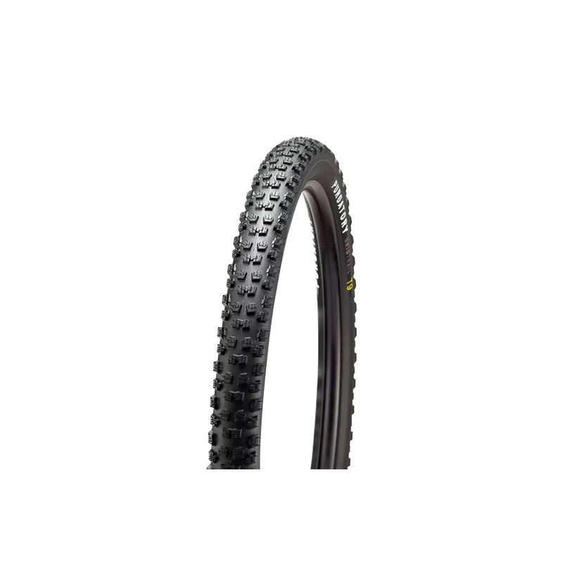 Specialized Purgatory Grid Trail 2Bliss Ready Tire 29×2.4″ T9 Black 29×2.4″