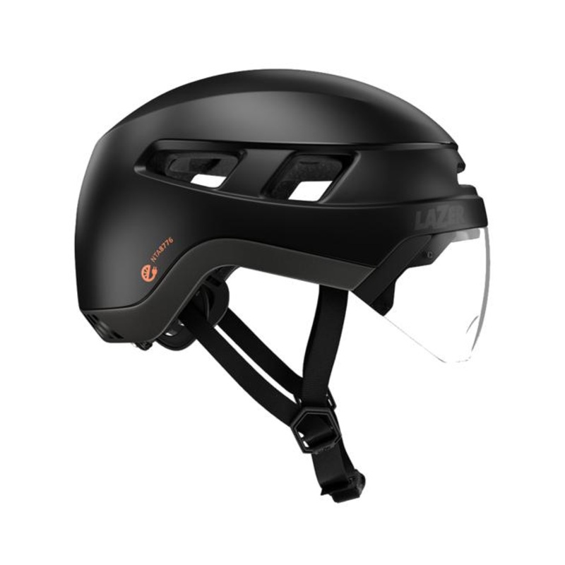Urbanize MIPS Urban Helmet Black Small