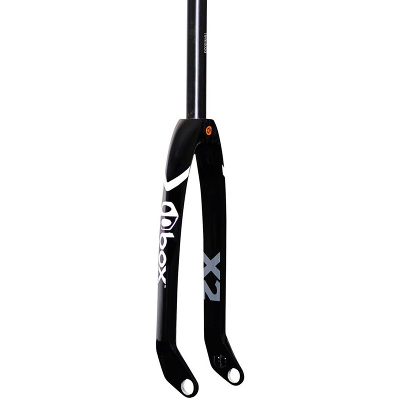 X2 Pro Carbon Fork 20″