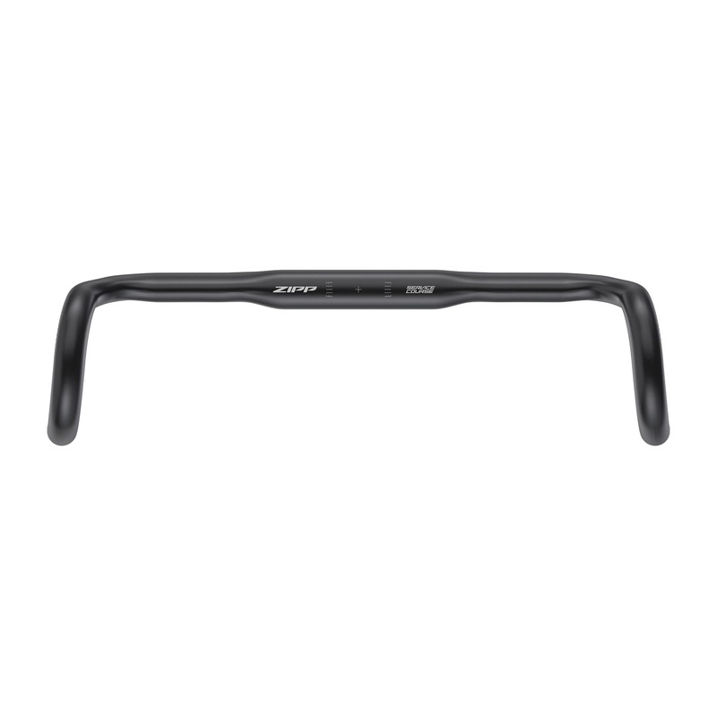 Zipp Service Course 70 XPLR Handlebar 42cm Black