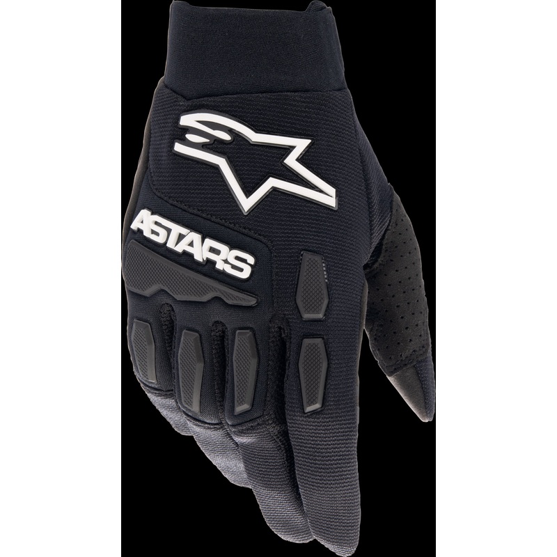 ALPINESTARS Full Bore Xt Gloves Black Small