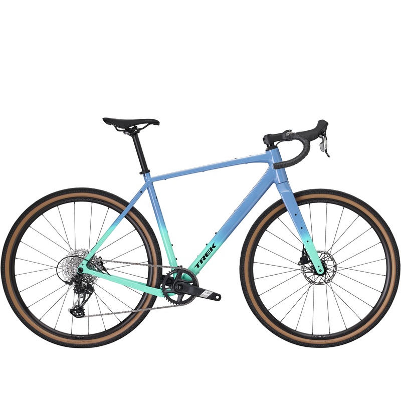 Checkpoint ALR 5 XS Fjord Blue to Miami Green Fade