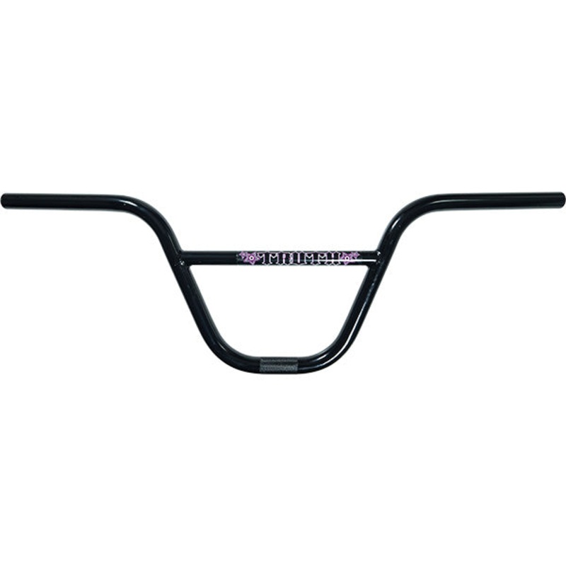 Morphine Truth Bars-8.25″ Black