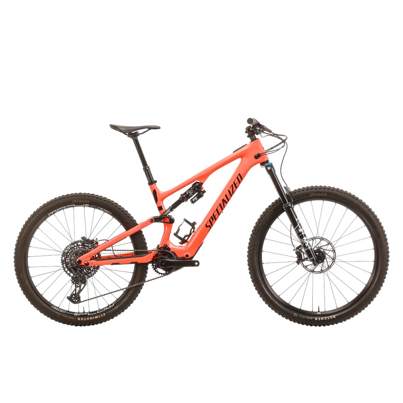 Specialized Turbo Levo SL Comp Mountain E-Bike – 2023, S4
