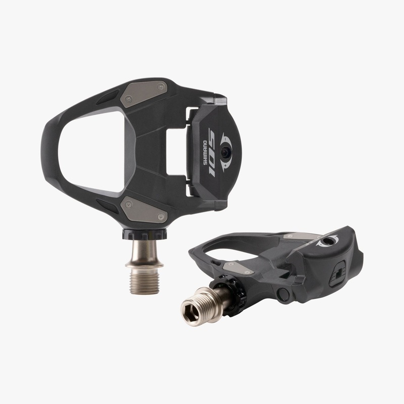 105 PD-R7000 Pedal Black One Size