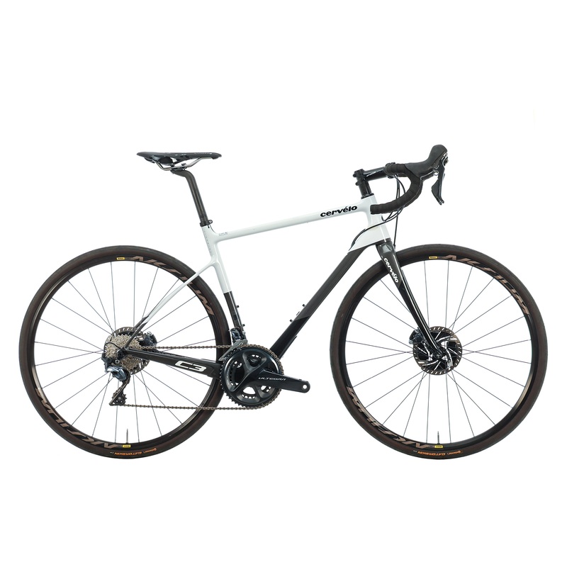 Cervelo C3 Disc Ultegra R8000 Road Bike – 2019, 54cm