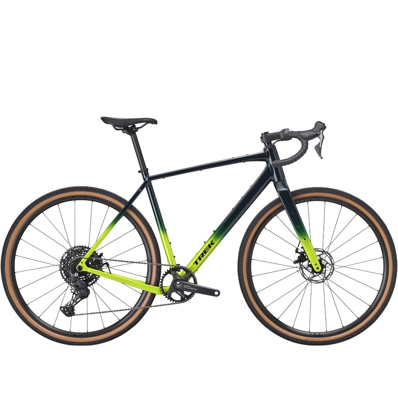 Checkpoint ALR 3 XL Daintree Green to Power Surge Fade