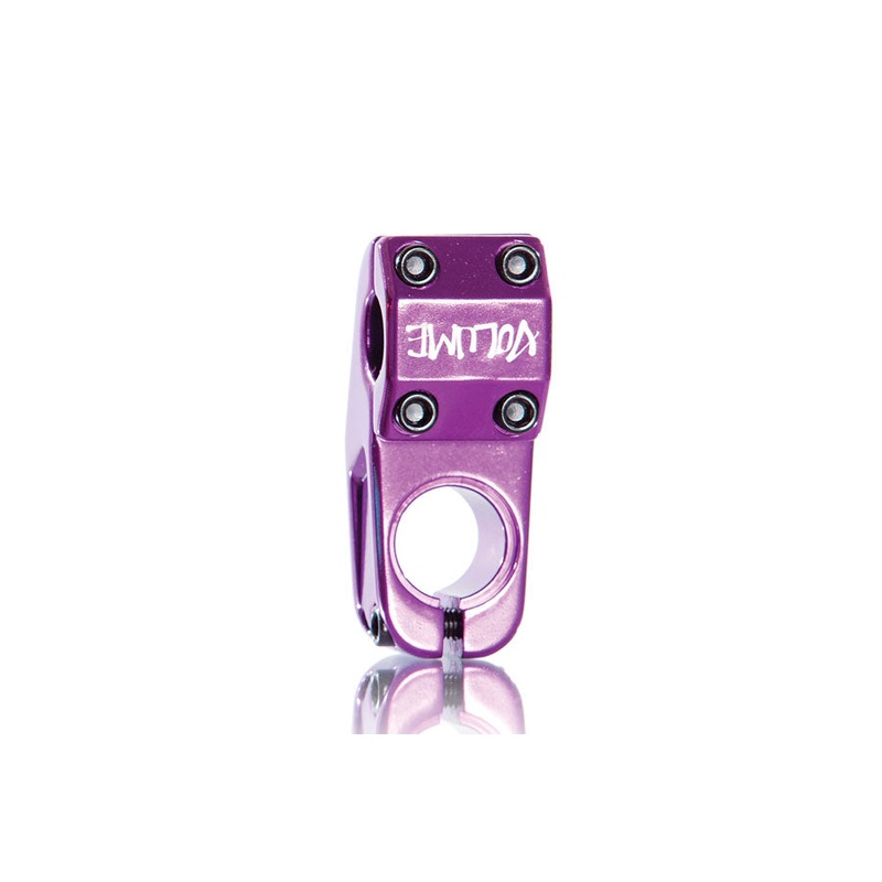 Volume Staple Stem – ED Purple ED Purple