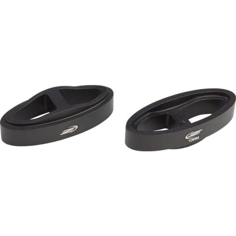 Zipp Vuka Aero/Stealth Riser Kit, 10mm