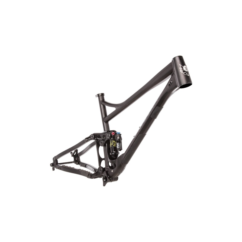 Banshee Phantom V3 Aluminum Large Frame – 2020