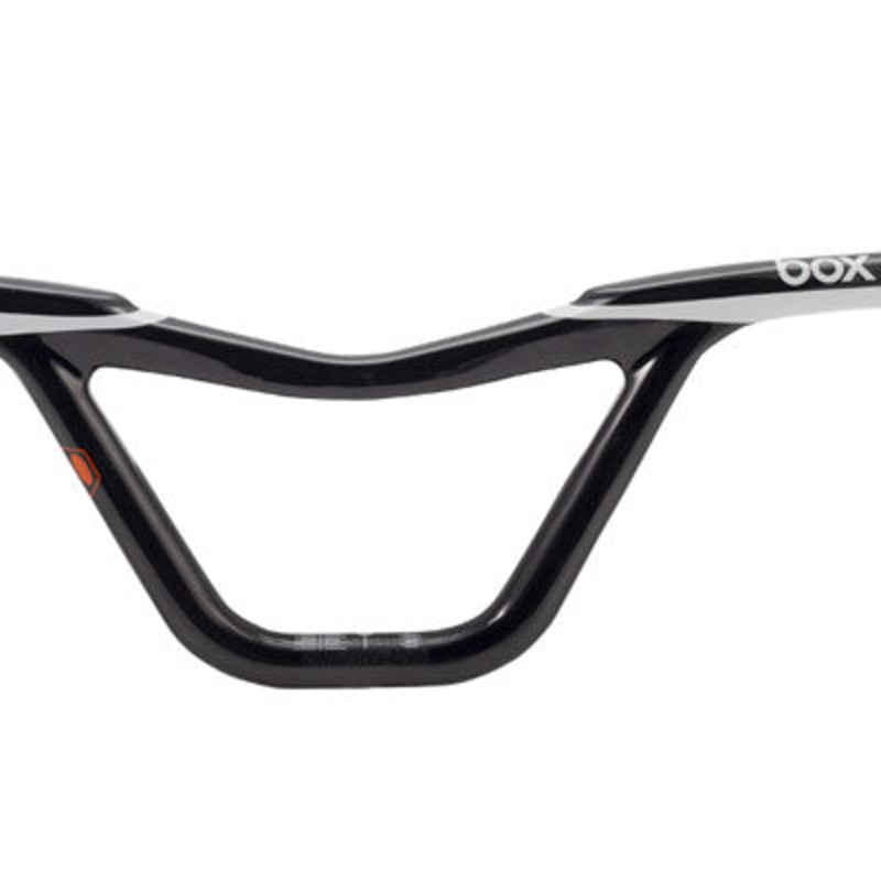 Box One Ud Carbon Hbar 6” 22.2Mm,26”,Black One Ud Carbon Bmx Handlebar  Handlebars NA Black