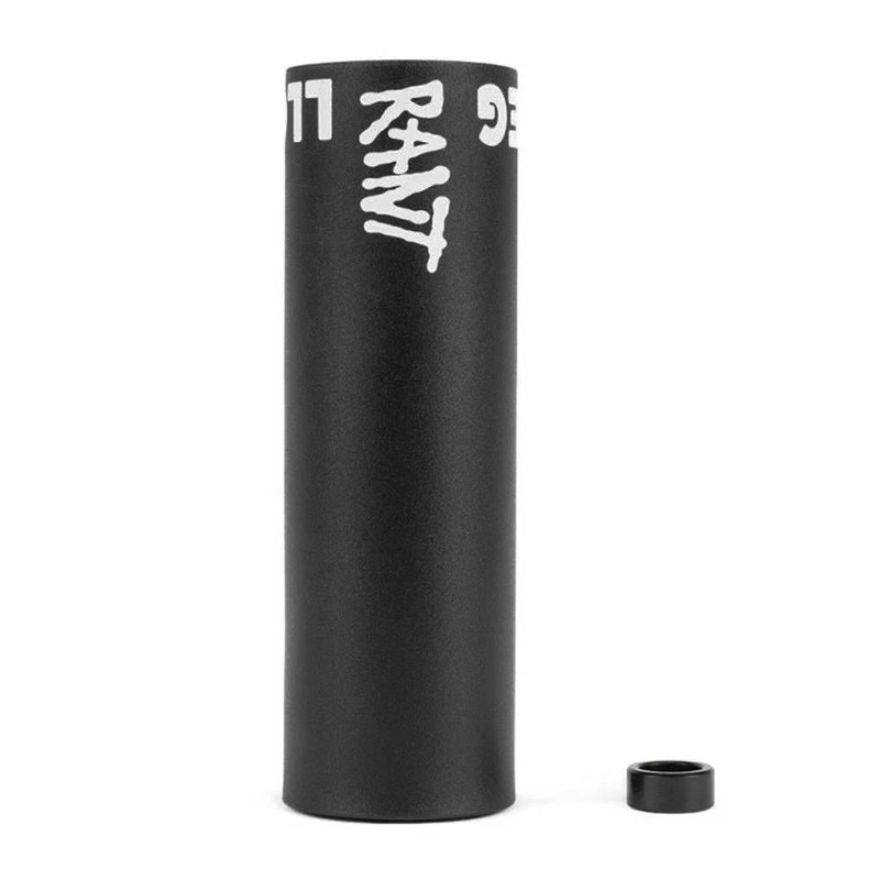Rant Alloy Ll Cool Peg Black