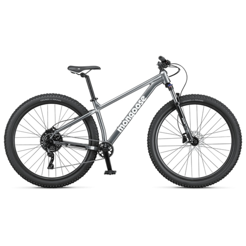 Switchback 2 – 27.5in Grey XS